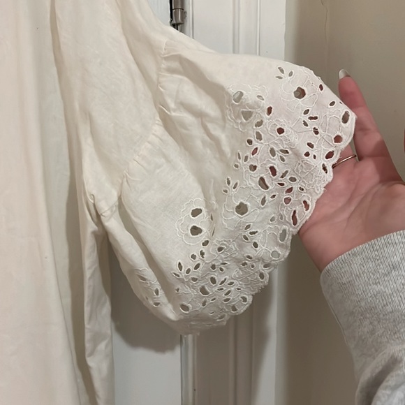 Blouse - Picture 3 of 6